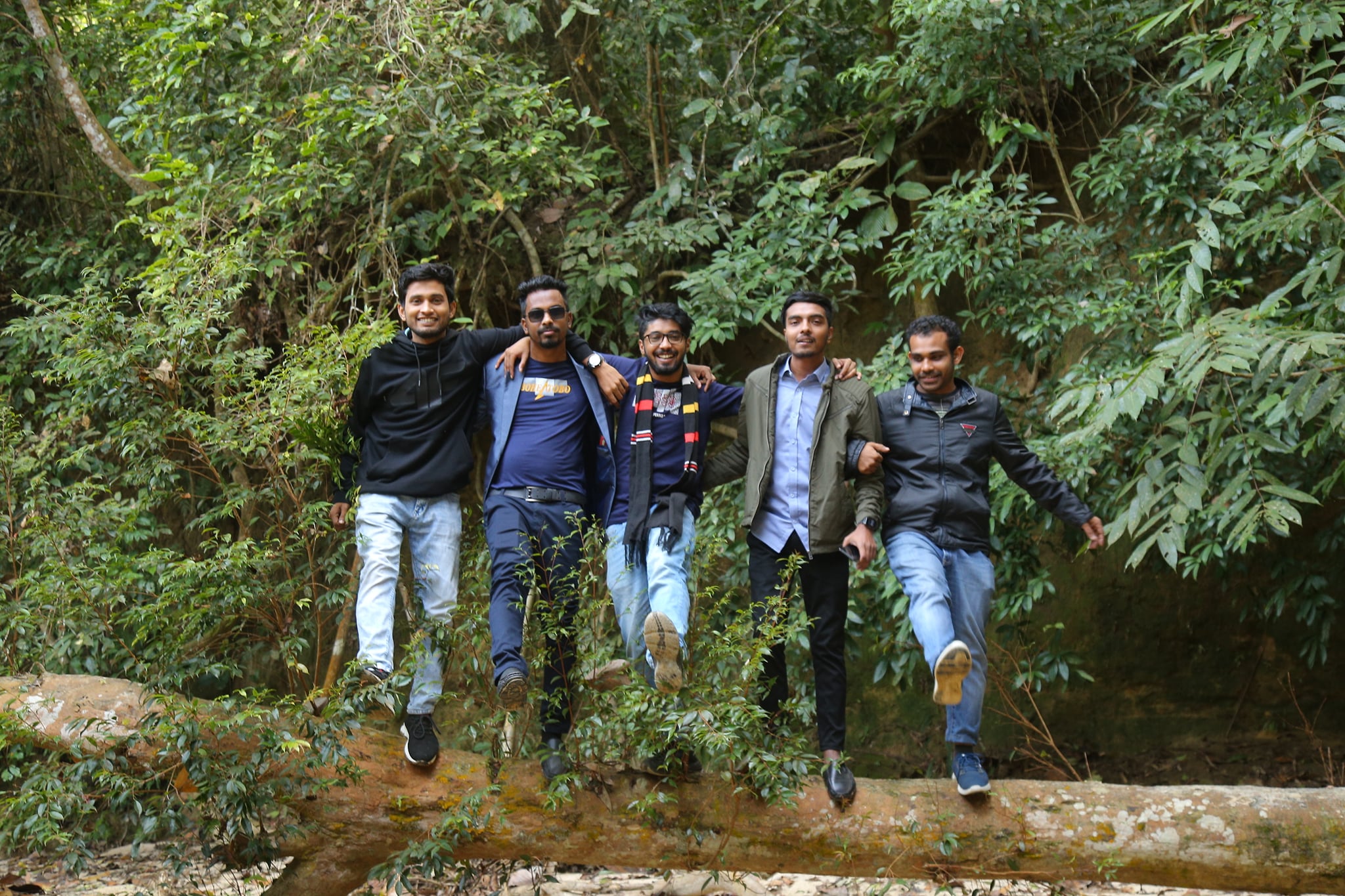 ArrowNet team and culture — photo 12