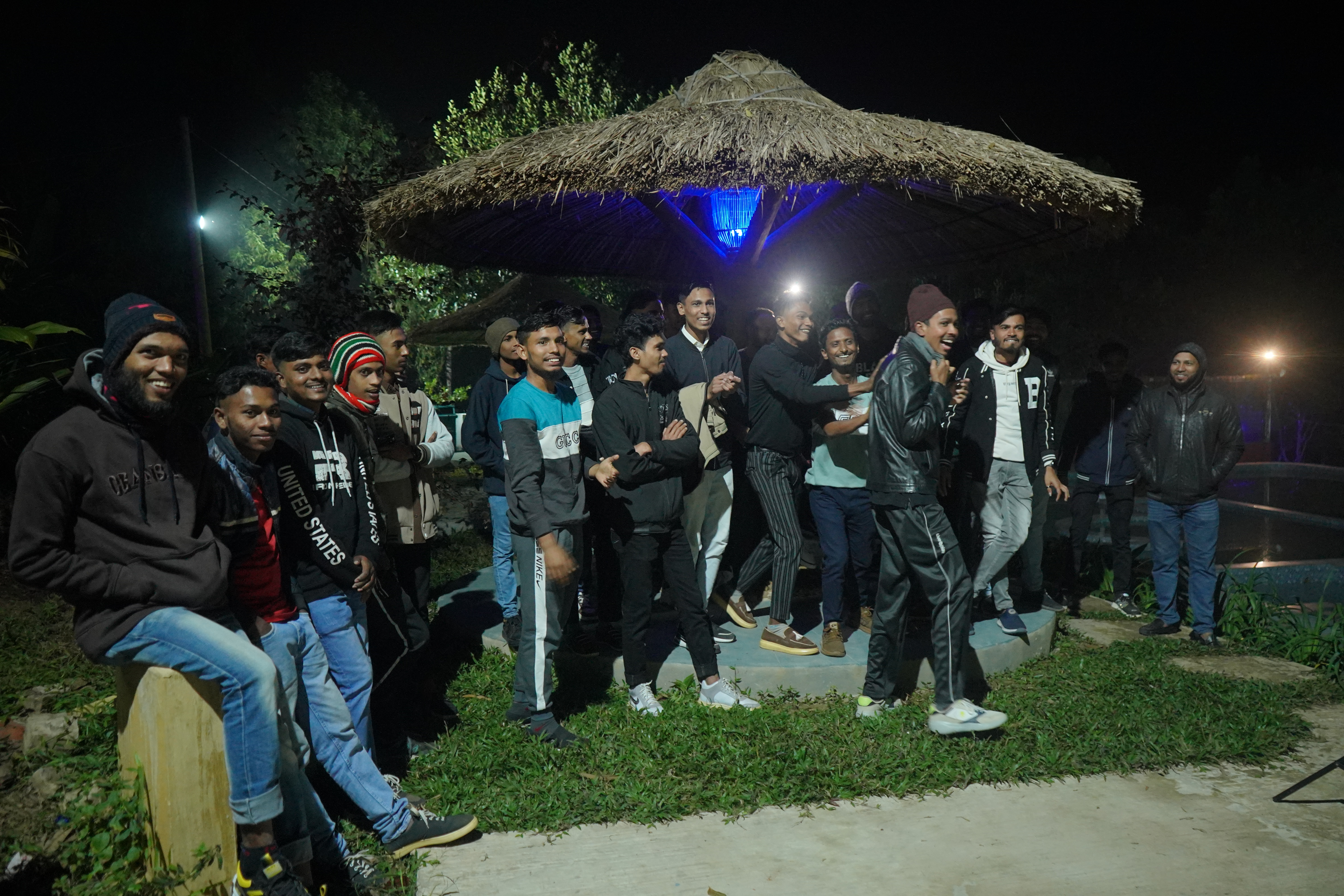 ArrowNet team and culture — photo 3