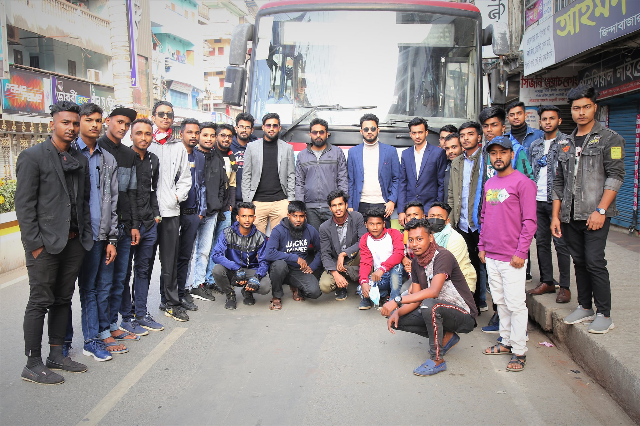 ArrowNet team and culture — photo 6