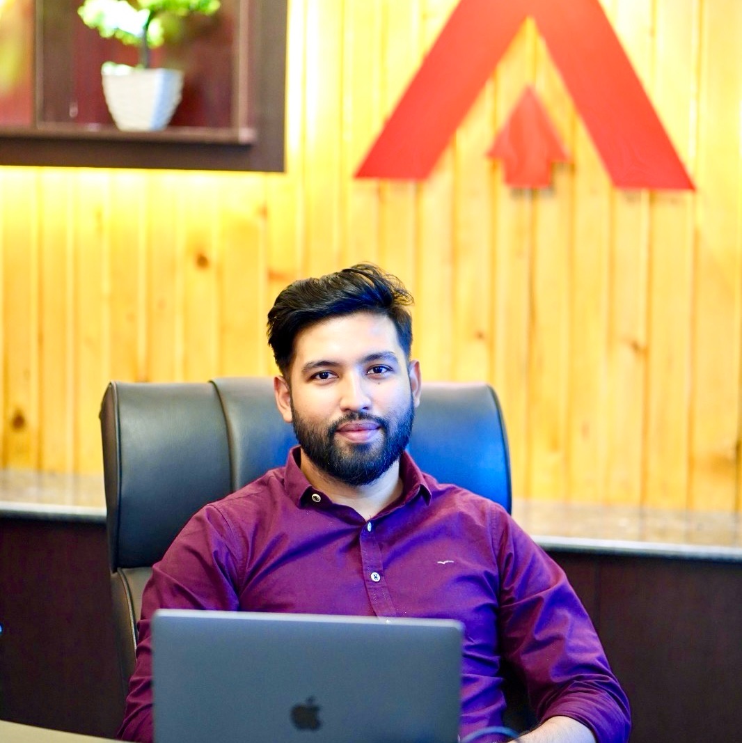 Bahar Hossain